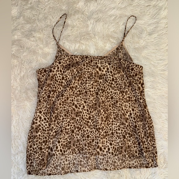 Silky tank top bundle - Picture 11 of 11